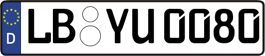 LB-YU0080