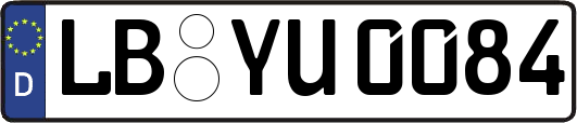 LB-YU0084