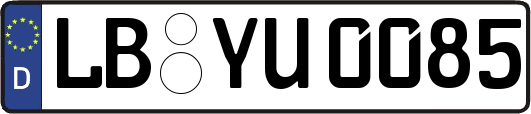 LB-YU0085