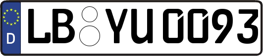 LB-YU0093