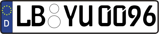 LB-YU0096