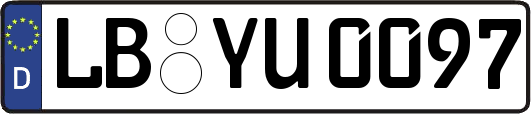 LB-YU0097