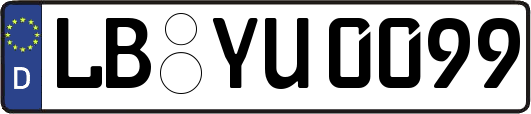 LB-YU0099