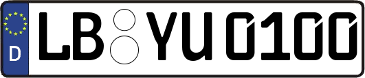 LB-YU0100
