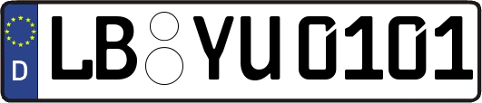 LB-YU0101