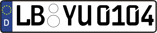 LB-YU0104