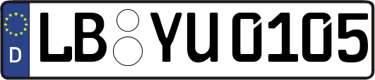 LB-YU0105