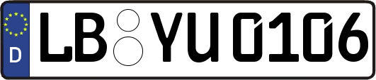 LB-YU0106