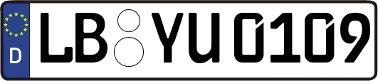 LB-YU0109