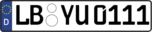 LB-YU0111