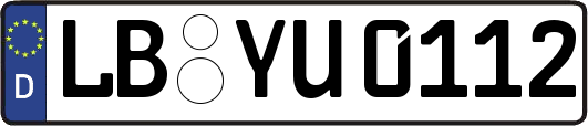 LB-YU0112