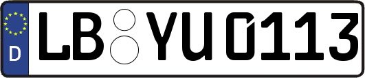 LB-YU0113