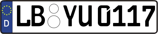 LB-YU0117