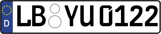 LB-YU0122