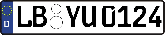 LB-YU0124