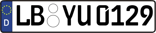 LB-YU0129