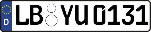 LB-YU0131