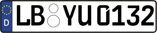 LB-YU0132