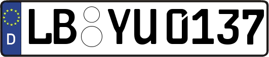 LB-YU0137