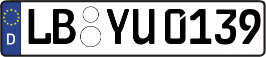 LB-YU0139