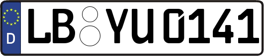 LB-YU0141