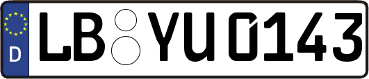 LB-YU0143