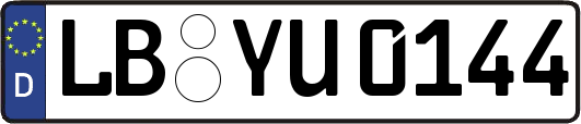 LB-YU0144