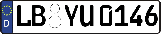 LB-YU0146
