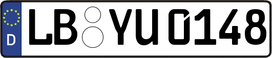 LB-YU0148