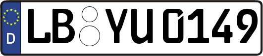 LB-YU0149