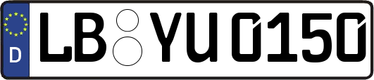 LB-YU0150