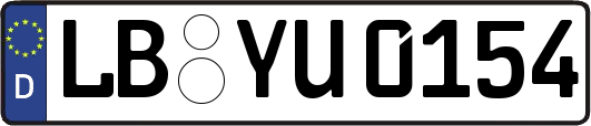 LB-YU0154