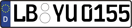 LB-YU0155