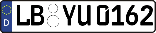 LB-YU0162