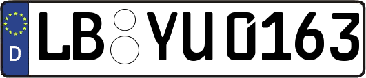 LB-YU0163