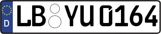 LB-YU0164