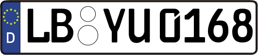 LB-YU0168