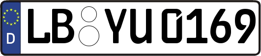 LB-YU0169
