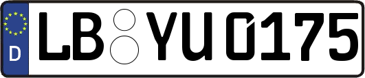 LB-YU0175