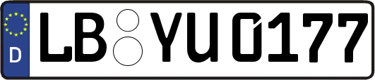LB-YU0177