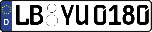 LB-YU0180