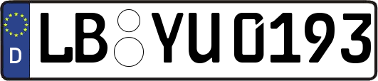 LB-YU0193