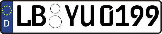 LB-YU0199