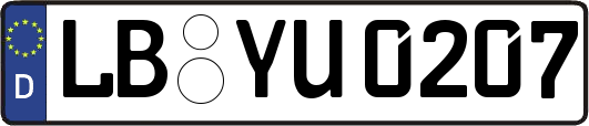 LB-YU0207