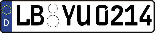 LB-YU0214