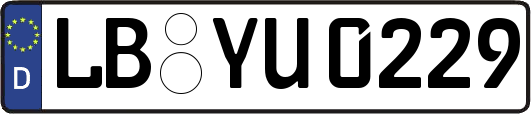 LB-YU0229