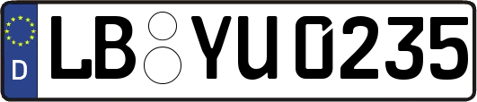 LB-YU0235