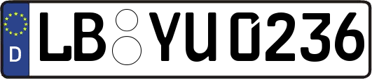 LB-YU0236