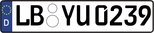 LB-YU0239
