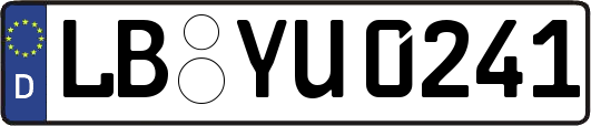 LB-YU0241